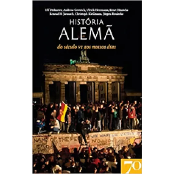 Historia Alema Foto 1