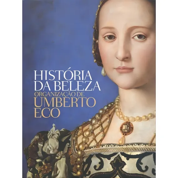 Hist贸ria Da Beleza Foto 1