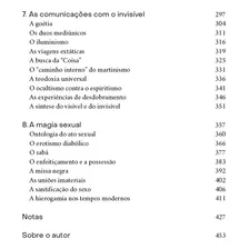 Hist贸ria Da Filosofia Oculta Foto mini 4