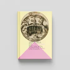 Hist贸ria Da Filosofia Oculta Foto mini 1