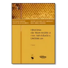 História Da Matemática Em Atividades Didáticas Foto mini 1