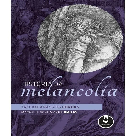 História Da Melancolia Foto 1