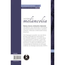 História Da Melancolia Foto mini 4