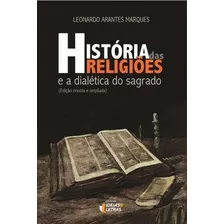 Historia Das Religioes E A Dialetica Do Sagrado Foto  mini 1
