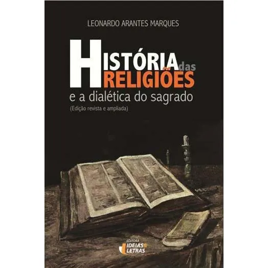Historia Das Religioes E A Dialetica Do Sagrado Foto 1