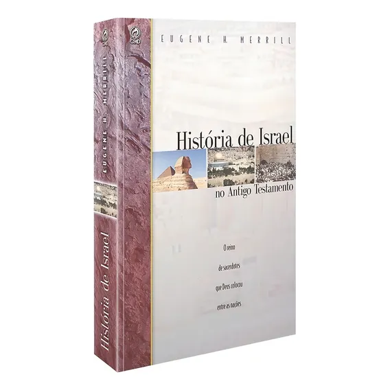 História De Israel No Antigo Testamento Foto 1