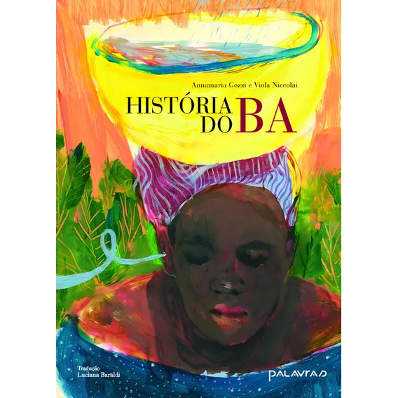 Hist贸ria Do Ba Foto 1