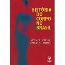 Hist贸ria Do Corpo No Brasil Foto mini 1