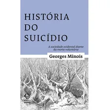 Historia Do Suicidio Foto mini 1