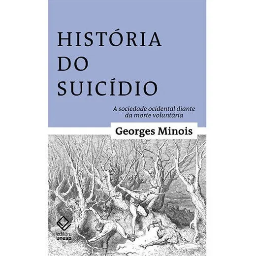 Historia Do Suicidio Foto 1