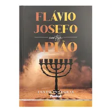 Hist贸ria Dos Hebreus - Obra Original E Completa Capa Dura - 3 Unidades Foto mini 4
