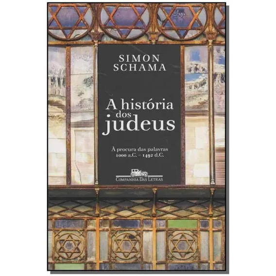 História Dos Judeus, A Foto 1