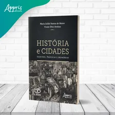 Hist贸ria E Cidades Foto mini 2