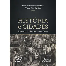 Hist贸ria E Cidades Foto mini 3