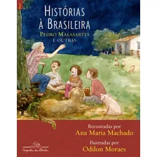 Histórias À Brasileira, Vol. 2 Foto  mini 1