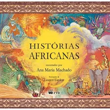Histórias Africanas Foto  mini 1