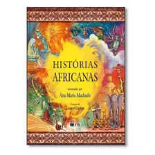 Histórias Africanas Foto mini  2