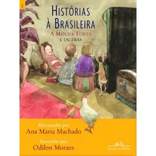Hist贸rias 脌 Brasileira, Vol. 1 Foto mini 1