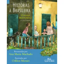Hist贸rias 脌 Brasileira, Vol. 3 Foto mini 1