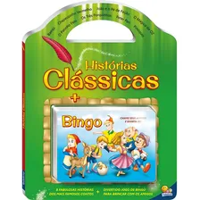 Historias Classicas - Com Bingo Foto mini 1