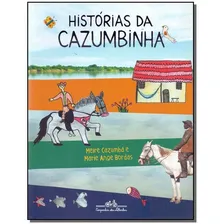 Histórias Da Cazumbinha Foto  mini 1