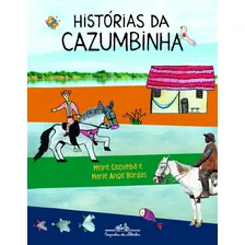 Histórias Da Cazumbinha Foto mini  2