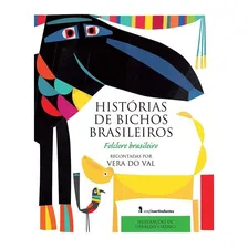 Hist贸rias De Bichos Brasileiros Foto mini 1