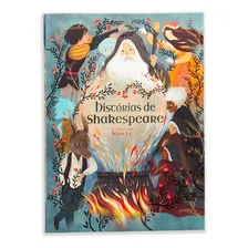 Hist贸rias De Shakespeare - William Shakespeare - Livro Foto mini 1