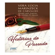 Hist贸rias Do Passado Foto mini 2