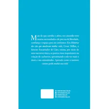 Histórias dos cães que mudaram minha vida, de Millan, Cesar. Editorial Editora Best Seller Ltda, capa mole em português, 2018 Foto mini  2