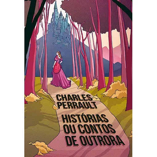 Hist贸rias Ou Contos De Outrora Foto 1