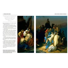 Histórias Secretas da Bíblia, de Kerrigan, Michael. Editorial Editora Europa Ltda., capa dura em português, 2018 Foto mini 4