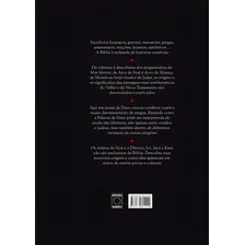 Histórias Secretas da Bíblia, de Kerrigan, Michael. Editorial Editora Europa Ltda., capa dura em português, 2018 Foto mini  3