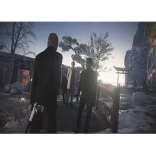 Hitman: Edição Definitiva para Xbox One Foto mini  3