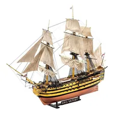 Hms Victory - 1/225 - Revell 05408 Foto mini  3