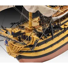 Hms Victory - 1/225 - Revell 05408 Foto mini 4
