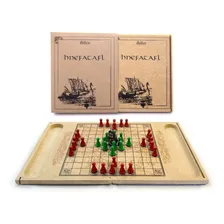 Hnefatafl - Jogo De Tabuleiro - Mitra Foto mini 2