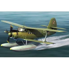 Hobby Boss - Antonov An-2w Colt 1:48 - 81706 Foto mini 2