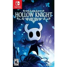 Hollow Knight Standard Edition Nintendo Switch Físico Foto  mini 1