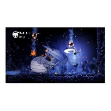 Hollow Knight Standard Edition Team Cherry PS4 Físico Foto mini 3