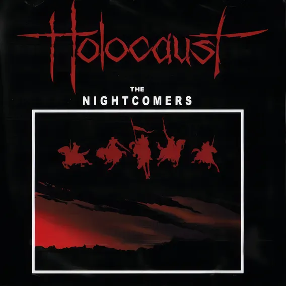 Holocausto - Os Nightcomers Foto 1