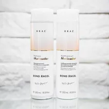 Home Care Braé Bond Angel Shampoo Acidificante Ph Matizador Foto mini 2