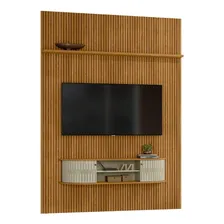 Home Painel Para Tv Ravenspire Cumaru Opala Foto mini 2