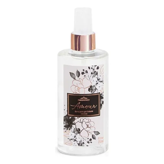 Home Spray Amour 250 Greenswet Foto 1