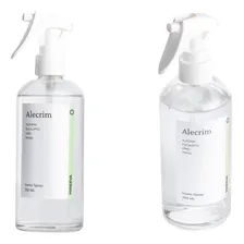 Home Spray Aromatizador Ambiente Agua Lencois 250ml Minerva Foto mini 1
