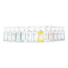 Home Spray Aromatizador Ambiente Agua Lencois 250ml Minerva Foto mini 4