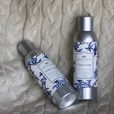 Home Spray Greenleaf Classic Linen Foto mini 3
