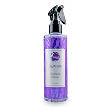 Home Spray Lavanda Aromatizador Ambientes Loja Casa 200 Foto mini 1