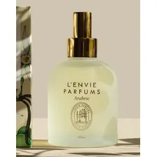 Home Spray Patchouli Vanilla - Arabesc - 200ml Lenvie Foto mini 4