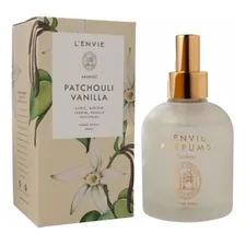 Home Spray Patchouli Vanilla - Arabesc - 200ml Lenvie Foto mini 3